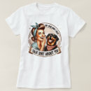 Pesquisar por atrevida camisetas For her