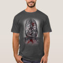 Pesquisar por coração da anatomia camisetas Esqueleto