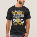 Pesquisar por eutanásia camisetas Pitbull