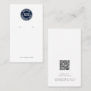 Pesquisar por portas padrao cartao de visita Administrative professional