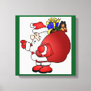 Pesquisar por brinquedo impressão de canvas Natal