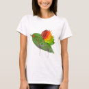 Pesquisar por pássaros camisetas For her