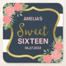 Pesquisar por strip porta copos Azul e branco