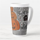 Pesquisar por fantasma assustador canecas Aquarela