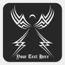 Pesquisar por asas do monograma adesivos Anjo