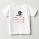 Pesquisar por não cresça acima camisetas Criança