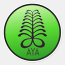 Pesquisar por adinkra adesivos Símbolos africanos