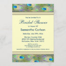 Pesquisar por chás de panela do pavão convites Ouro