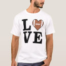 Pesquisar por eu amo futebol americano camisetas Esporte