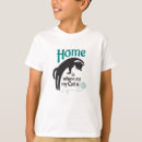 Pesquisar por refúgio camisetas Gato