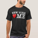 Pesquisar por eu amo new york camisetas Engraçado