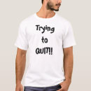 Pesquisar por fumo camisetas Parado
