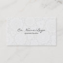 Pesquisar por da estrela cartao de visita Branco