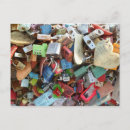 Pesquisar por um amor verdadeiro cartoes postais Fotografia