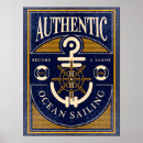 Pesquisar por vintage sailing pôsteres Barco