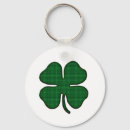 Pesquisar por trevo 4 folhas chaveiros Irlandês