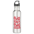 Pesquisar por penteado garrafa agua Cosmetologia