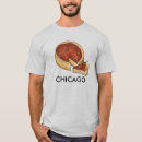 Pesquisar por chicago pizza camisetas Ilillinois