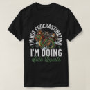 Pesquisar por paralelo camisetas Engraçado