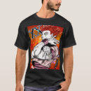Pesquisar por gon camisetas Killua
