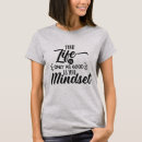Pesquisar por a vida é boa camisetas Inspiração
