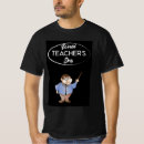 Pesquisar por dia do professor camisetas Educação