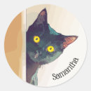 Pesquisar por gatinho autocolantes Animal