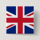 Pesquisar por bandeira nacional botons Reino unido