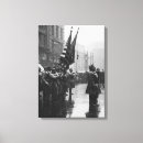 Pesquisar por soldado impressão de canvas Bandeira