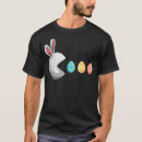 Pesquisar por coelhinho páscoa camisetas Jogador