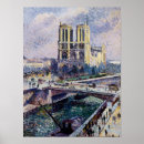 Pesquisar por catedral de notre dame pôsteres Vintage