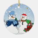 Pesquisar por primitivo ornamentos Boneco de neve