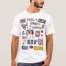 Pesquisar por rabisco camisetas Tipografia