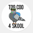 Pesquisar por pigeon adesivos Trocadilho