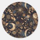 Pesquisar por amante da lua adesivos Celestial