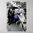 Pesquisar por montada pôsteres Motocicleta