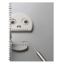Pesquisar por dentist cadernos de notas Higiene