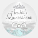 Pesquisar por quinze adesivos Quinceanera