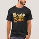 Pesquisar por orgulho marrom camisetas História