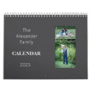Pesquisar por imagem calendarios Family