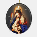 Pesquisar por mãe jesus ornamentos Católica