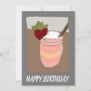 Pesquisar por milkshake cartoes Fofo