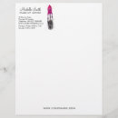 Pesquisar por água papel timbrado Elegante