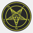 Pesquisar por satanismo adesivos Satã