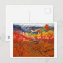 Pesquisar por paisagem francesa cartoes postais Pintura de paisagem