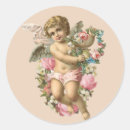 Pesquisar por anjo vintage adesivos Cherub