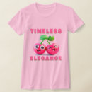 Pesquisar por cerejas camisetas Fofo