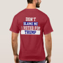 Pesquisar por do pântano camisetas For him