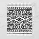 Pesquisar por design étnico cartoes postais Mandala