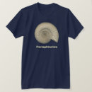 Pesquisar por ammonite camisetas Amonite